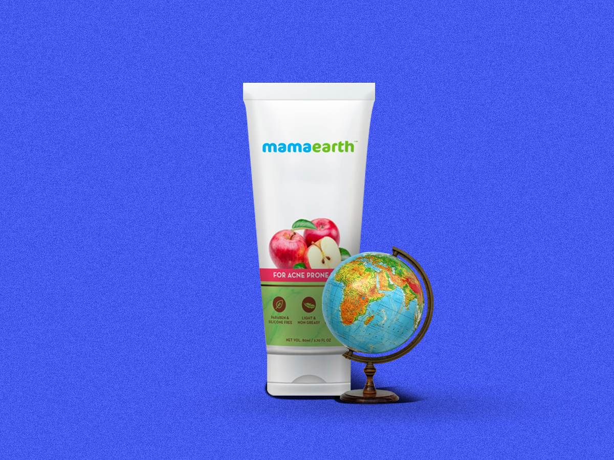 Mamaearth planning to expand into international markets_THUMB IMAGE_ETTECH